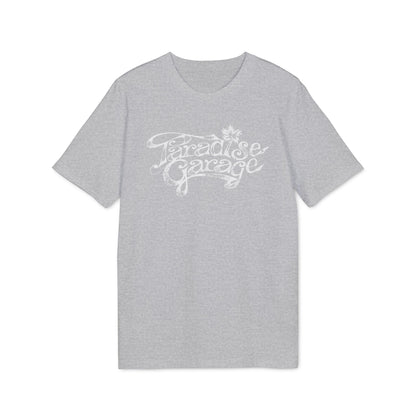 Paradise Garage Bio-T-Shirt (Premium Qualität) Imprimé Vieilli