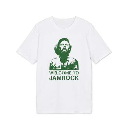 Damian Marley Jam Rock Bio-T-Shirt (Premium Qualität)