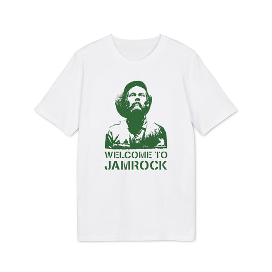 Damian Marley Jam Rock Bio-T-Shirt (Premium Qualität)