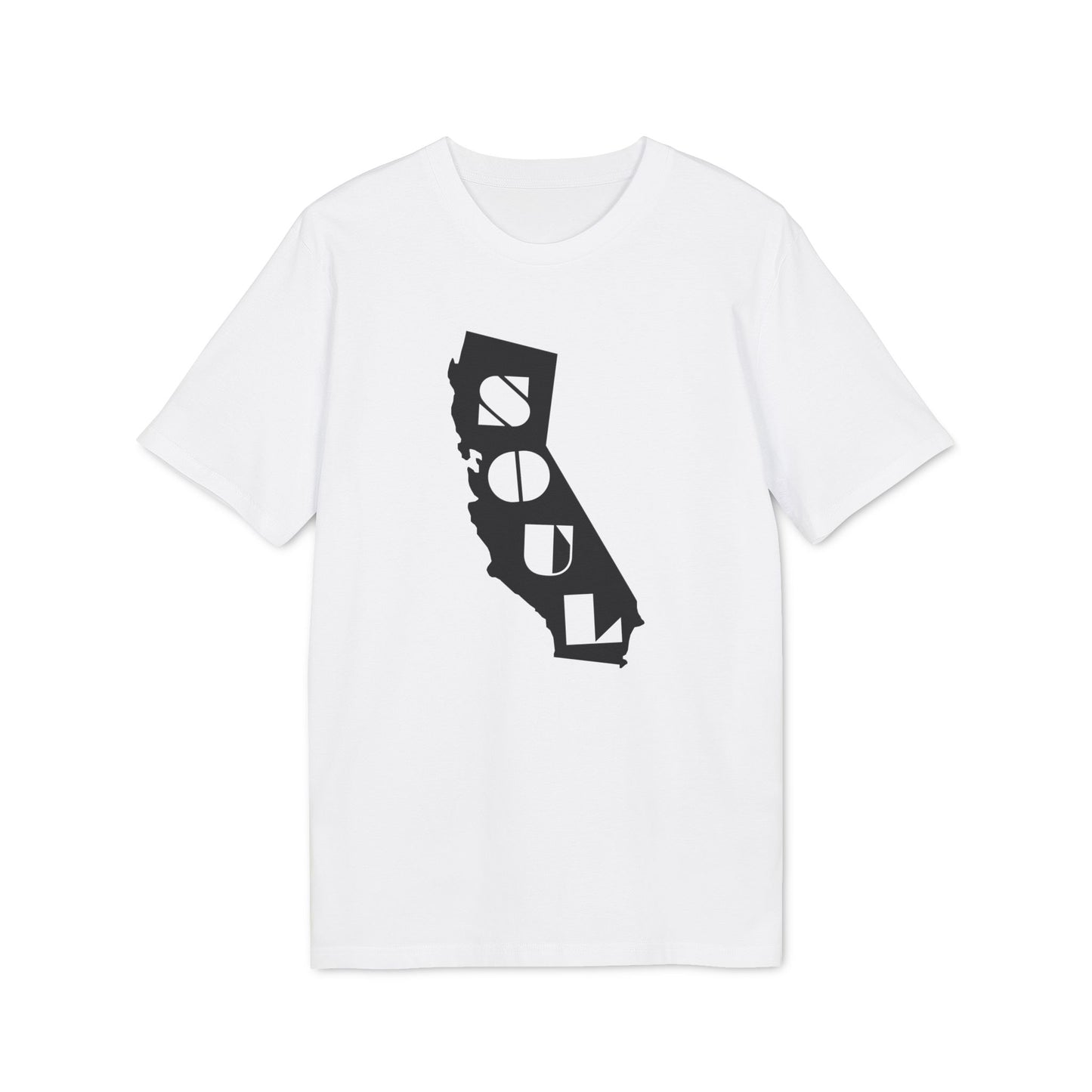 California Soul Bio-T-Shirt (Premium Qualität)