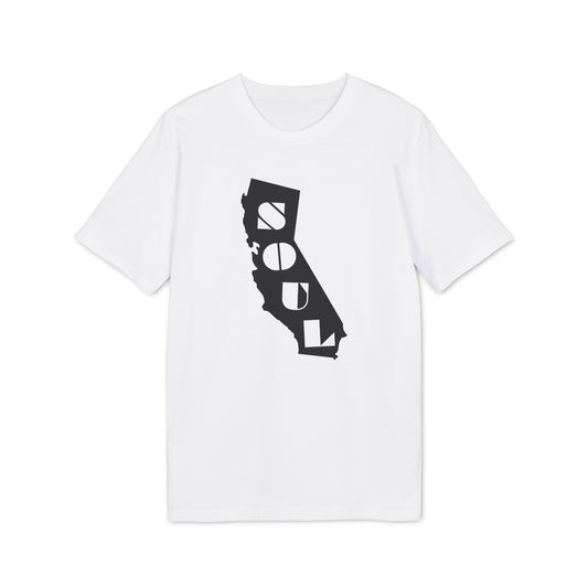California Soul Bio-T-Shirt (Premium Qualität)