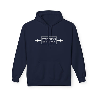 Stereo 360 Hoodie
