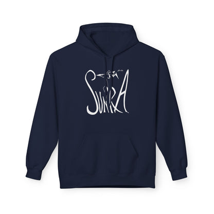 Sun Ra Hoodie Design 2