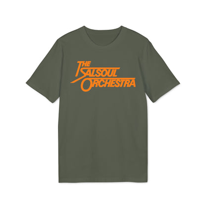 The Salsoul Orchestra Bio-T-Shirt (Premium Qualität)