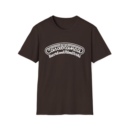 Casablanca Records and Filmworks T Shirt
