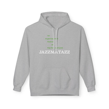 Jazzmatazz Hoodie