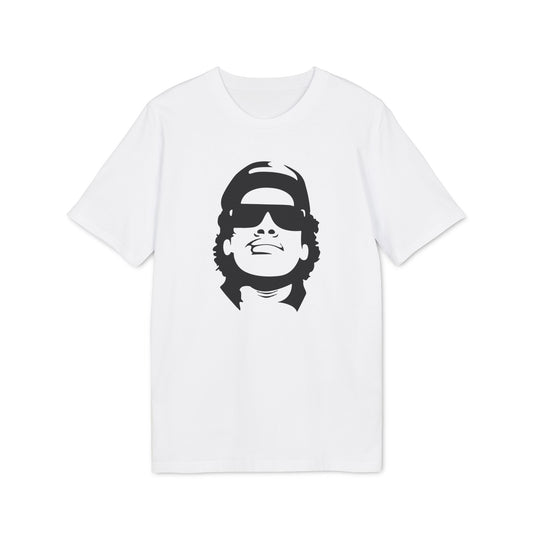 Eazy E Bio-T-Shirt (Premium Qualität)