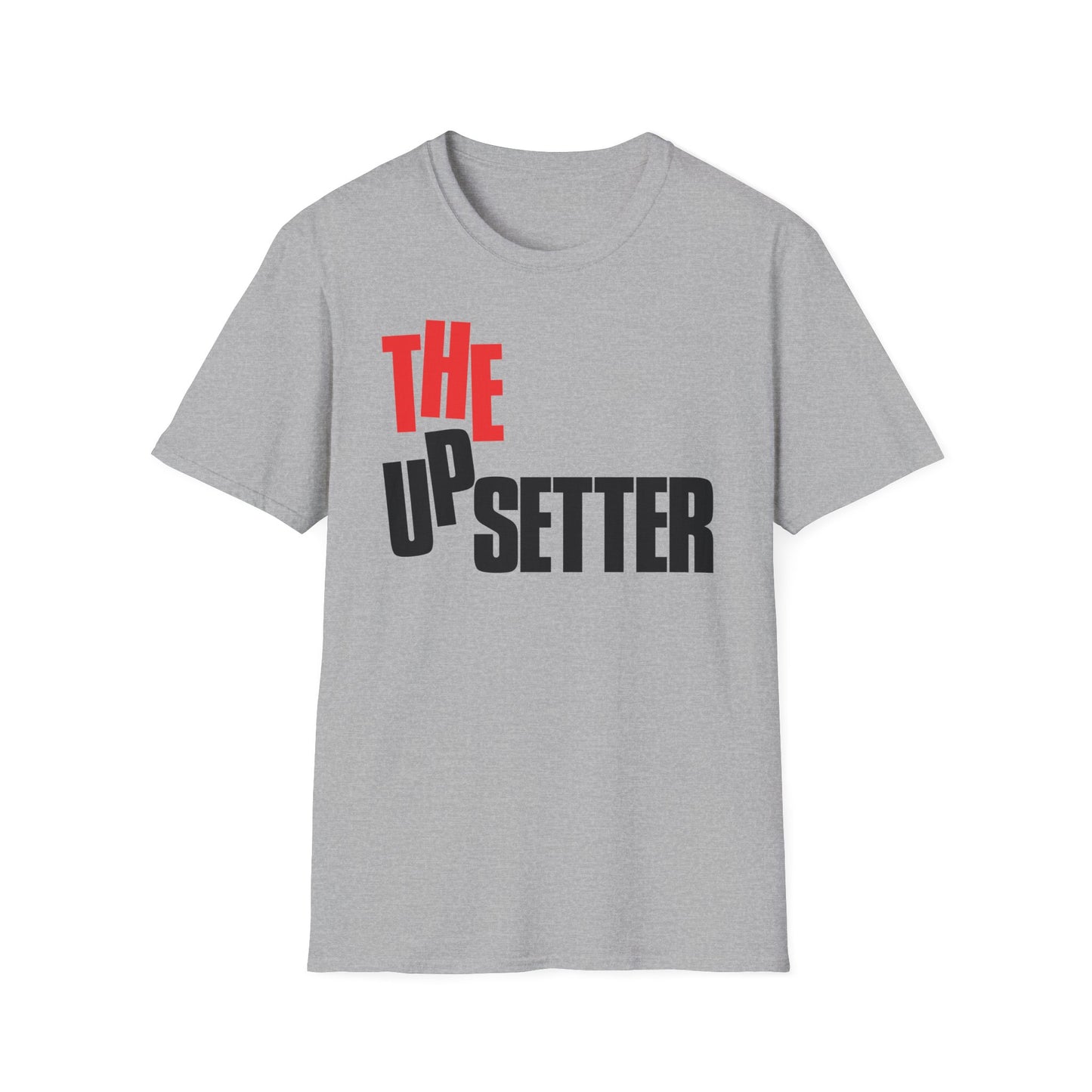 The Upsetter T Shirt