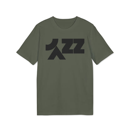 Jazz Up Bio-T-Shirt (Premium Qualität)