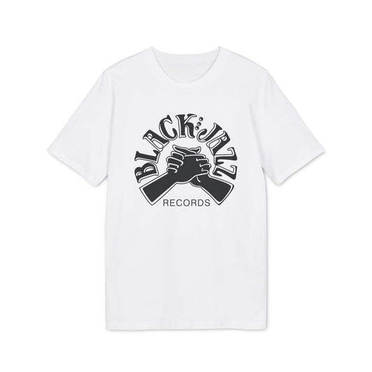 Black Jazz Records Bio-T-Shirt (Premium Qualität)