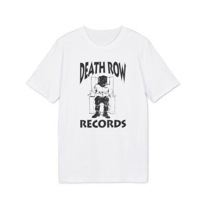 Death Row Records Bio-T-Shirt (Premium Qualität)