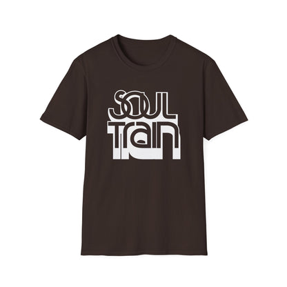 Soul Train T Shirt