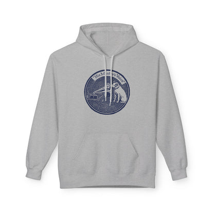 His Masters Voice Hoodie