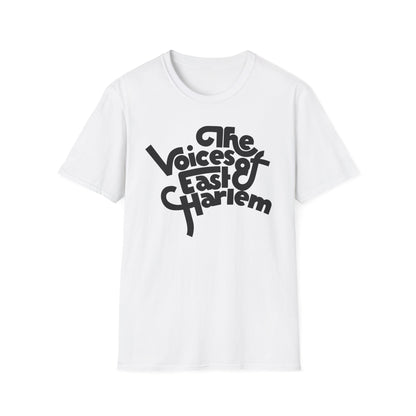 Voices Of East Harlem T Shirt