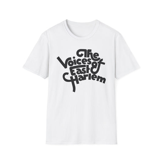 Voices Of East Harlem T Shirt