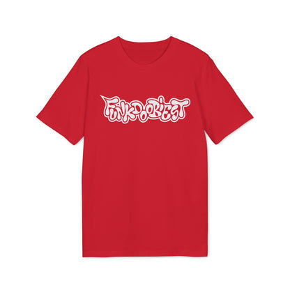 Funkdoobiest Bio-T-Shirt (Premium Qualität)