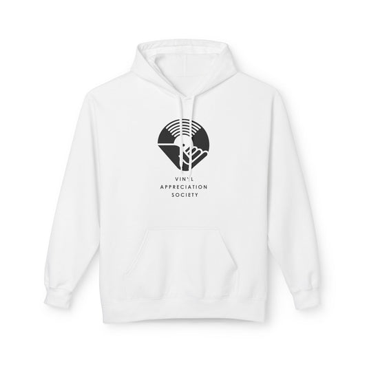 Vinyl Appreciation Society Hoodie