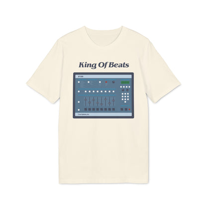 King Of Beats SP 1200 Bio-T-Shirt (Premium Qualität)