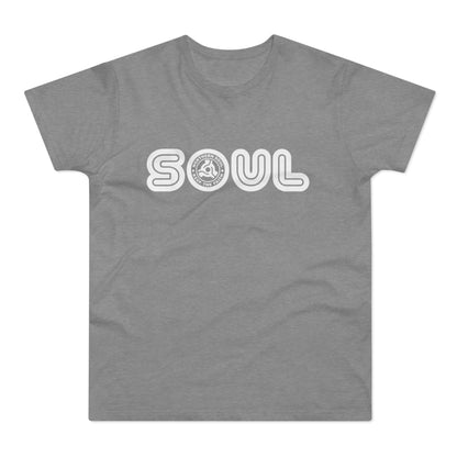 Soul 45 T Shirt (Standardgewicht)