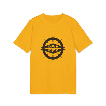 Das EFX Bio-T-Shirt (Premium Qualität)