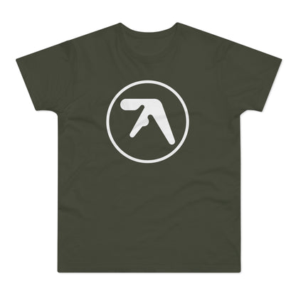 Aphex Twin T Shirt (Standardgewicht)