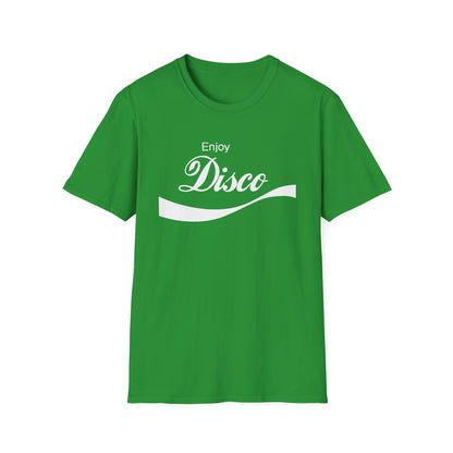 Enjoy Disco T Shirt
