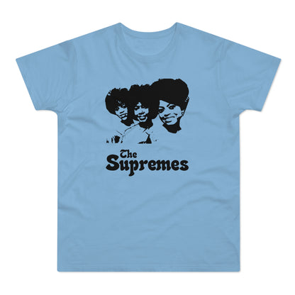 The Supremes T Shirt (Standardgewicht)