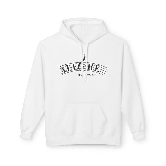 Alegre Records Hoodie