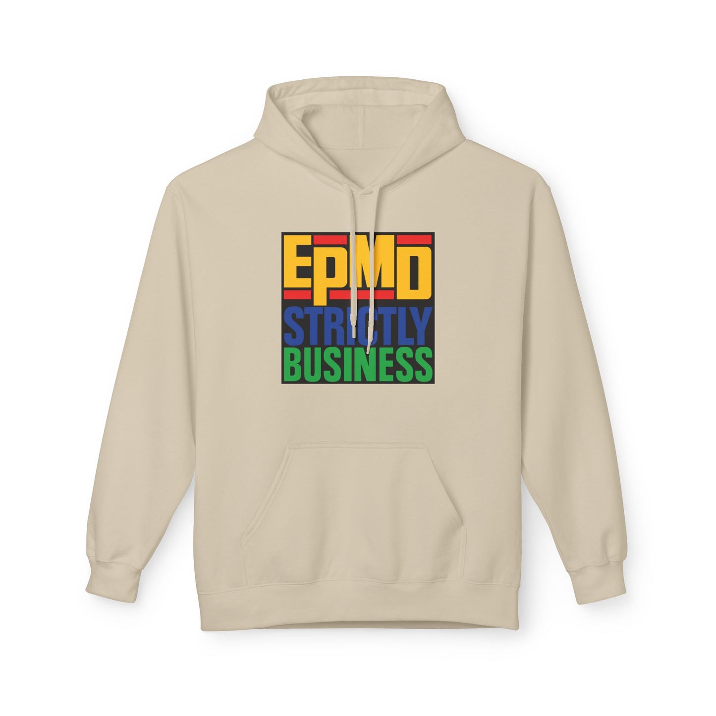 EPMD Hoodie