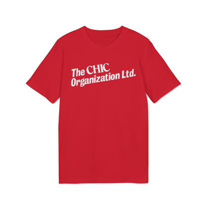 The Chic Organization Bio-T-Shirt (Premium Qualität)
