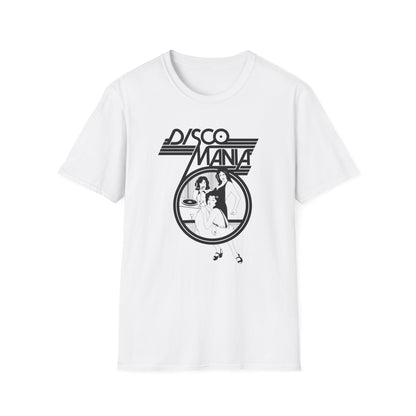 Disco Mania T Shirt