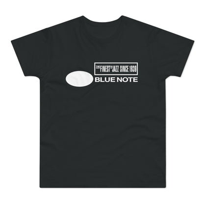 Blue Note Records T Shirt (Standardgewicht)