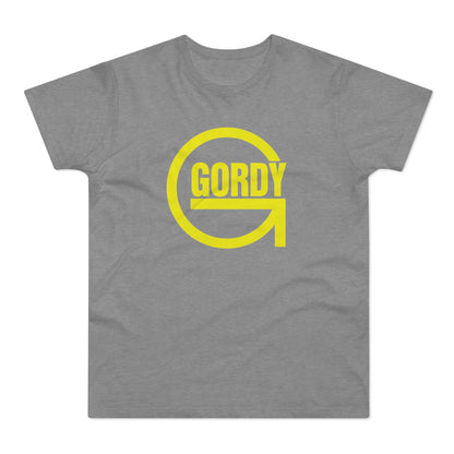 Gordy Records T Shirt (Standardgewicht)