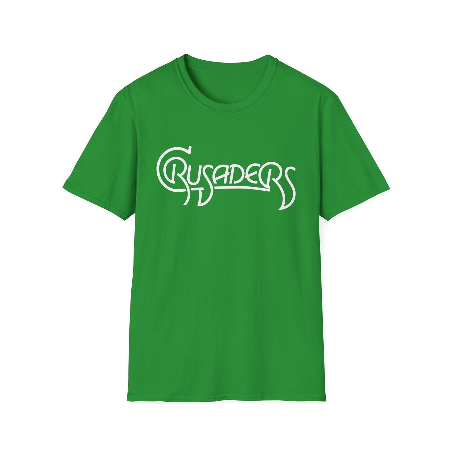 Crusaders T Shirt - Leichtes