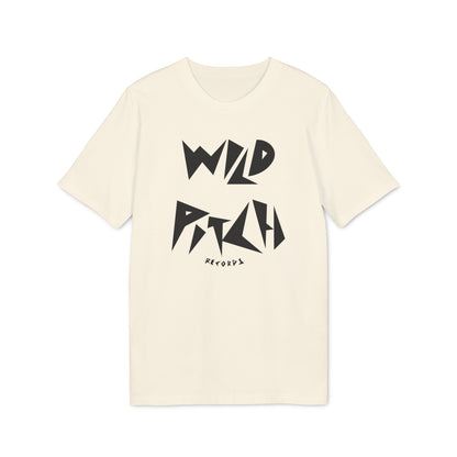 Wild Pitch Records Bio-T-Shirt (Premium Qualität)