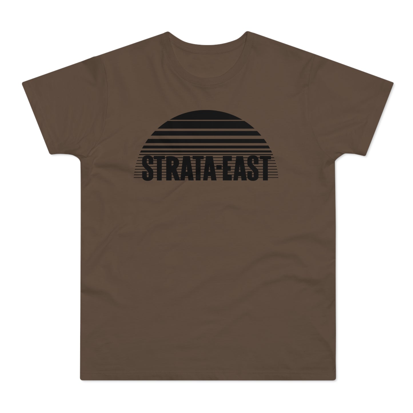 Strata East Records T Shirt (Standardgewicht)