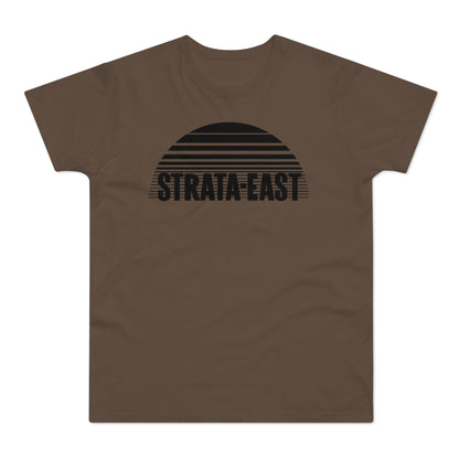 Strata East Records T Shirt (Standardgewicht)