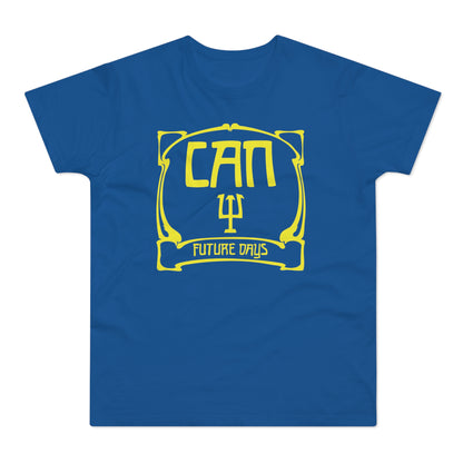 Can Future Days T Shirt (Standardgewicht)