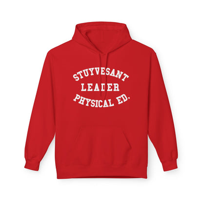 Stuyvesant Physical Ed Hoodie