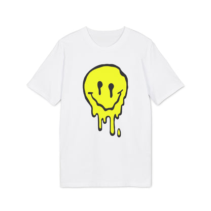 Melted Acid House Bio-T-Shirt (Premium Qualität)
