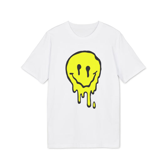Melted Acid House Bio-T-Shirt (Premium Qualität)