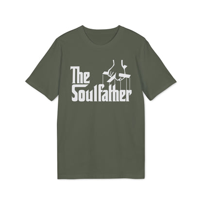 The Soulfather Bio-T-Shirt (Premium Qualität)