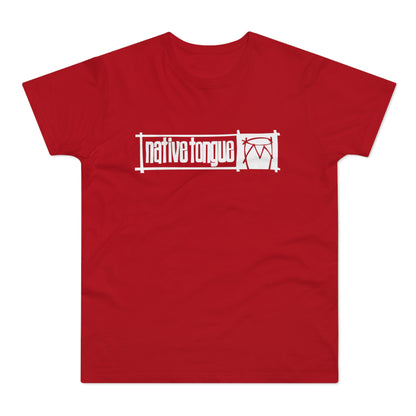 Native Tongue T Shirt (Standardgewicht)
