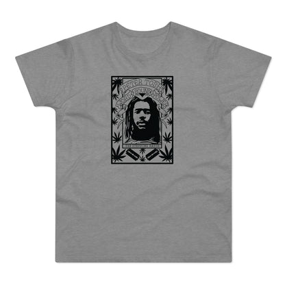 Stepping Razor T Shirt (Standardgewicht)