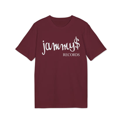 Jammy's Records Bio-T-Shirt (Premium Qualität)
