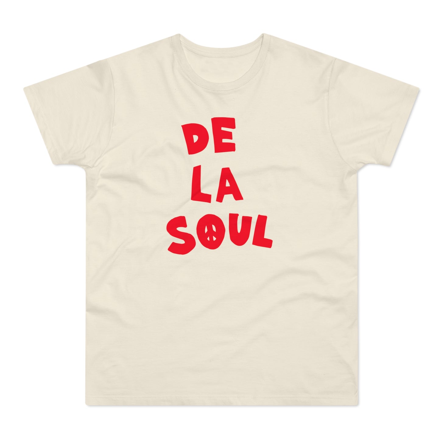 De La Soul T Shirt (Standardgewicht)