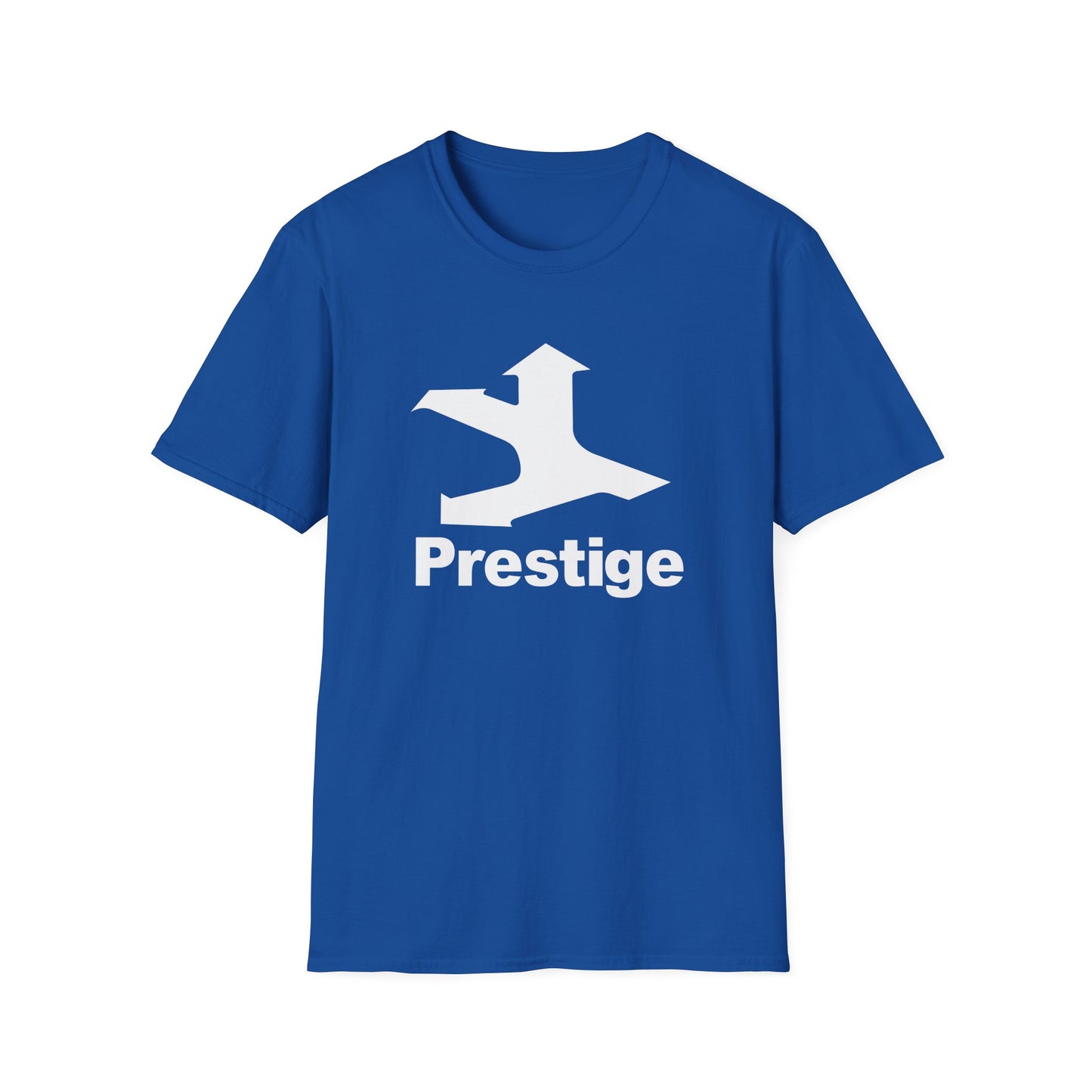 Prestige Records T Shirt