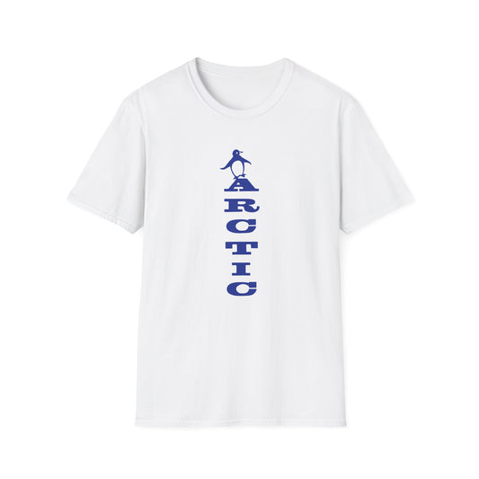 Arctic Records T Shirt