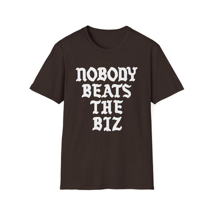 Biz Markie T Shirt - Leichtes