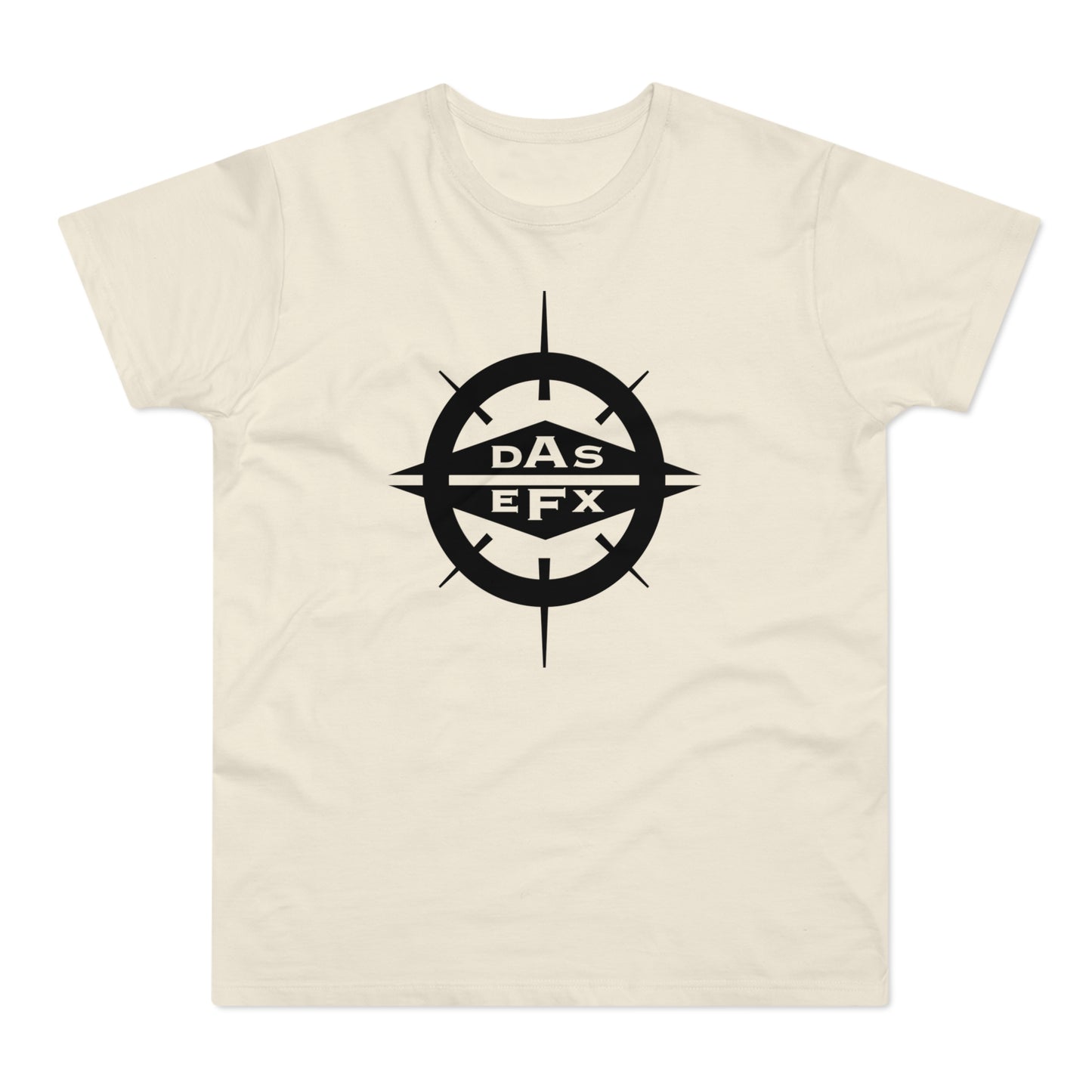 Das EFX T Shirt (Standardgewicht)